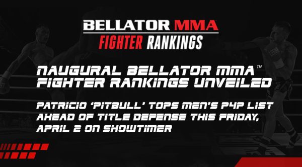Noticia - bellator